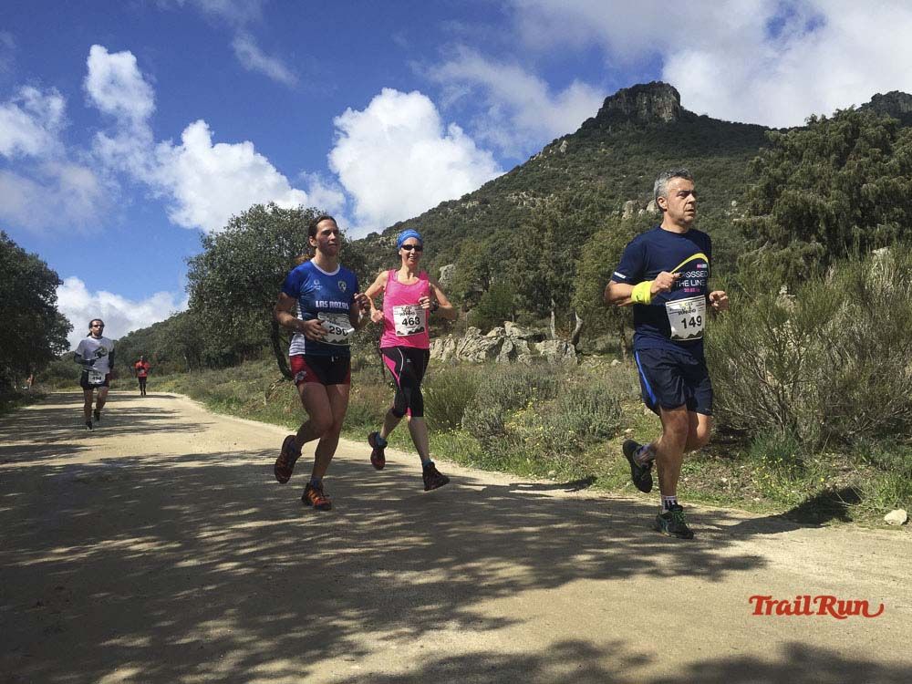 Races Trail Runing Hoyo de Manzanares 2016-9