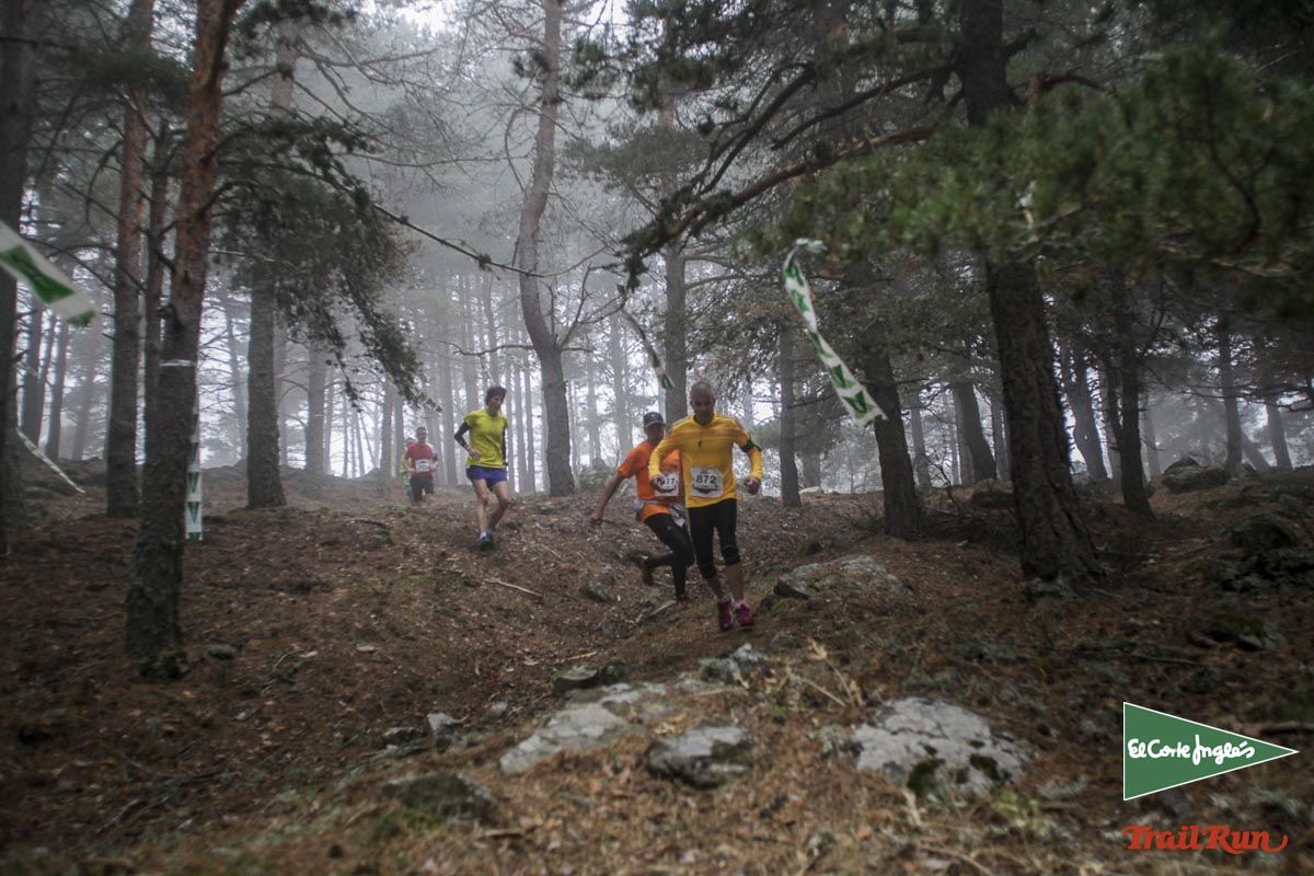 Races Trail Running-2