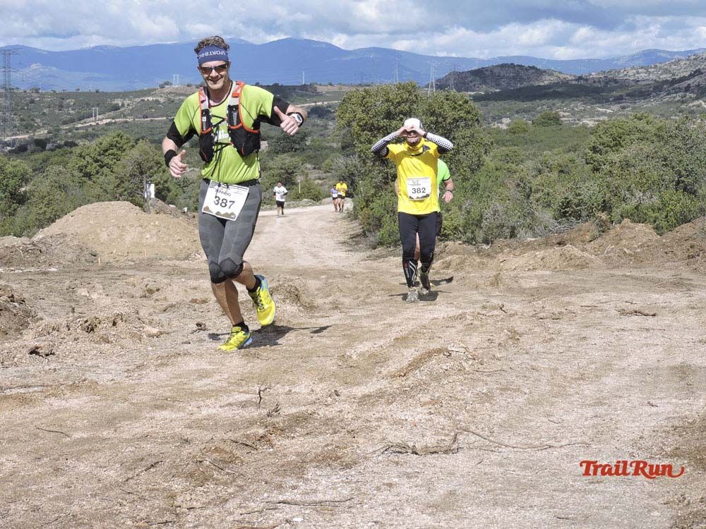 Races Trail Runing Hoyo de Manzanares 2016-9