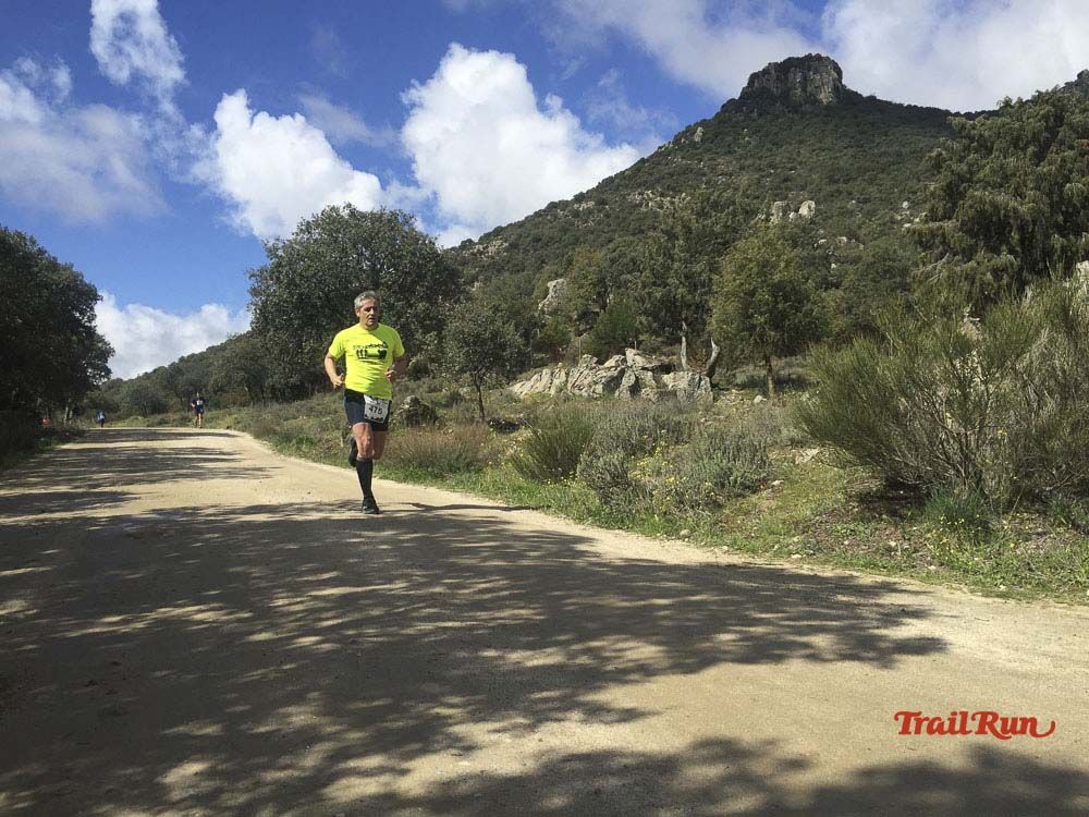 Races Trail Runing Hoyo de Manzanares 2016-9