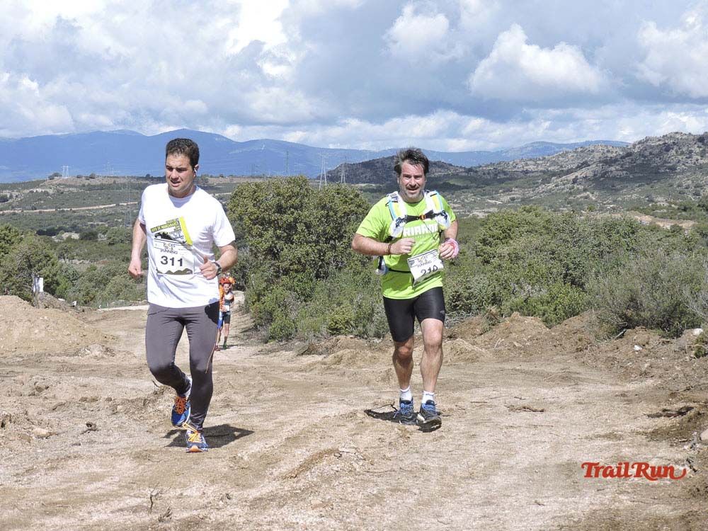 Races Trail Runing Hoyo de Manzanares 2016-9