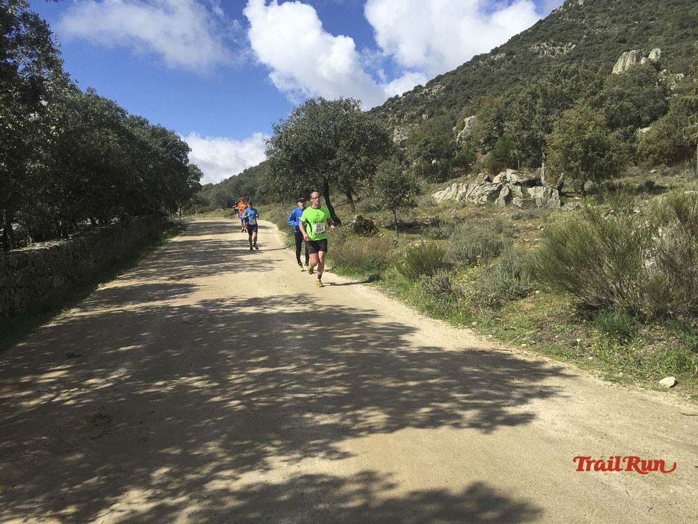 Races Trail Runing Hoyo de Manzanares 2016-9