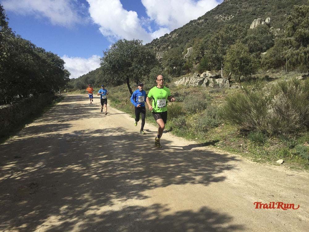 Races Trail Runing Hoyo de Manzanares 2016-9
