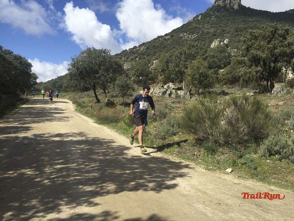 Races Trail Runing Hoyo de Manzanares 2016-9