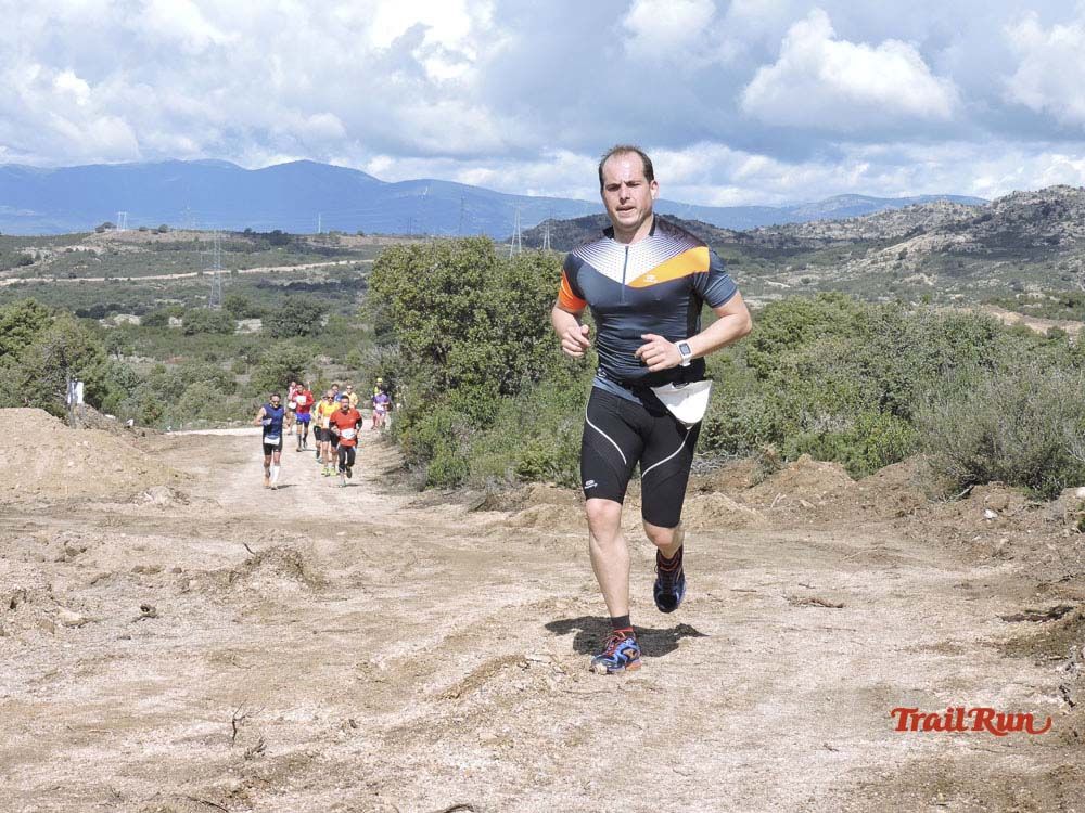 Races Trail Runing Hoyo de Manzanares 2016-9