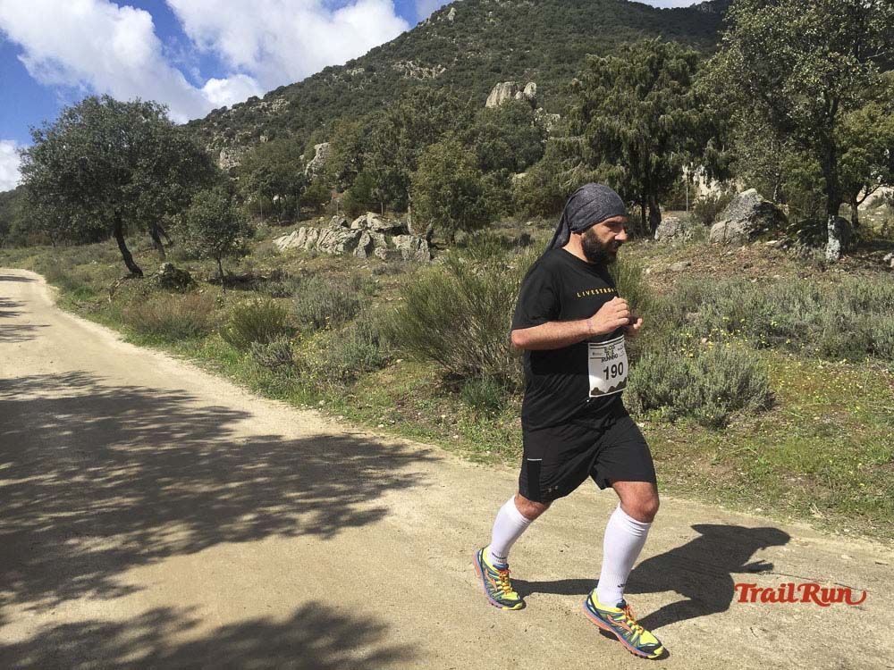 Races Trail Runing Hoyo de Manzanares 2016-9