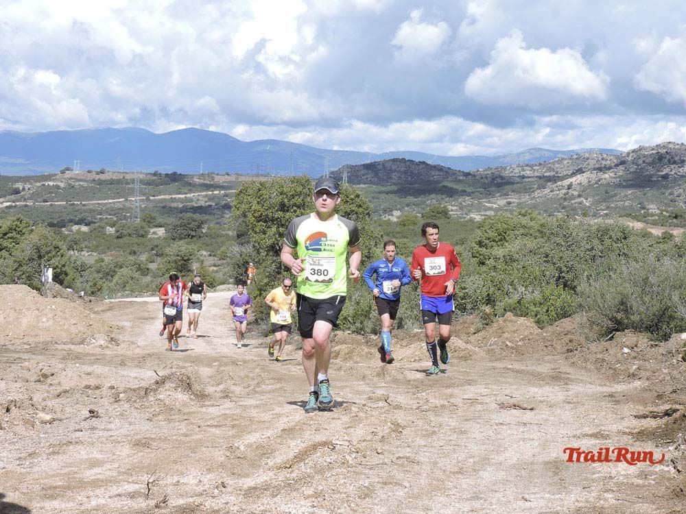 Races Trail Runing Hoyo de Manzanares 2016-9