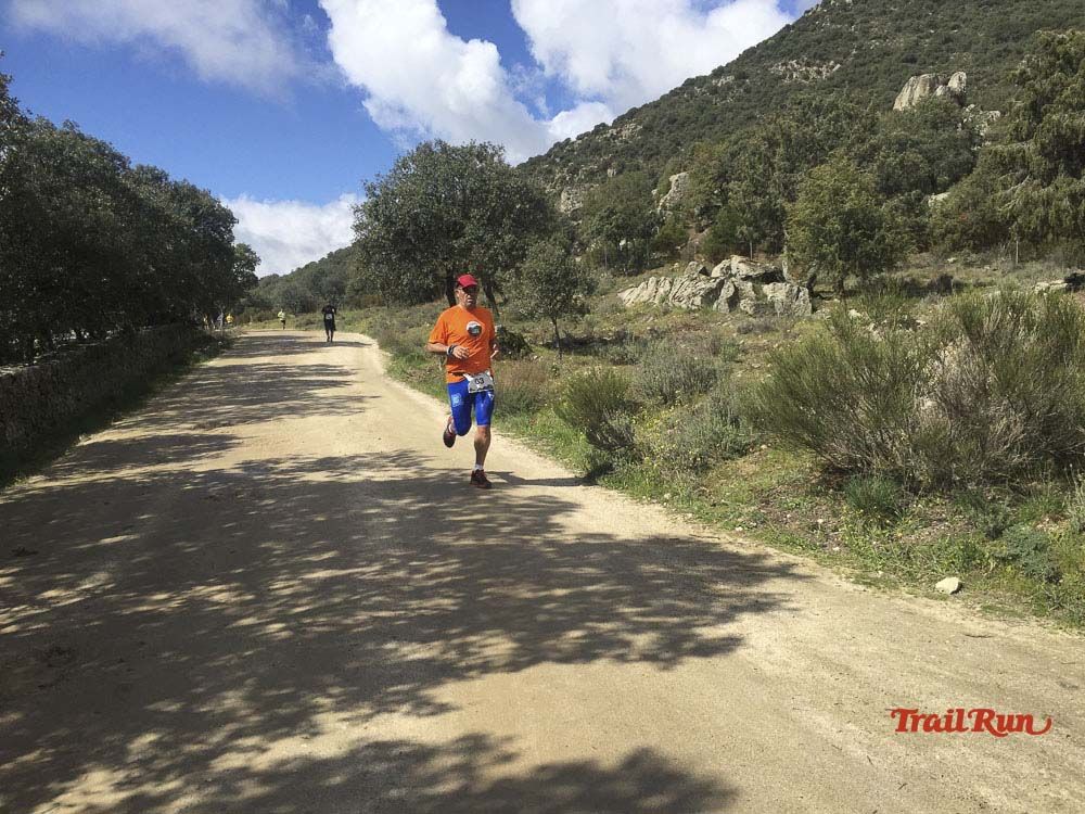 Races Trail Runing Hoyo de Manzanares 2016-9