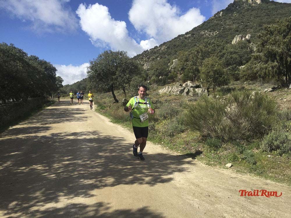 Races Trail Runing Hoyo de Manzanares 2016-9