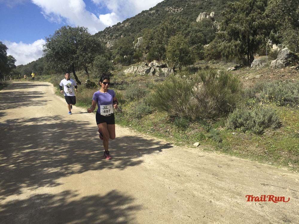 Races Trail Runing Hoyo de Manzanares 2016-9