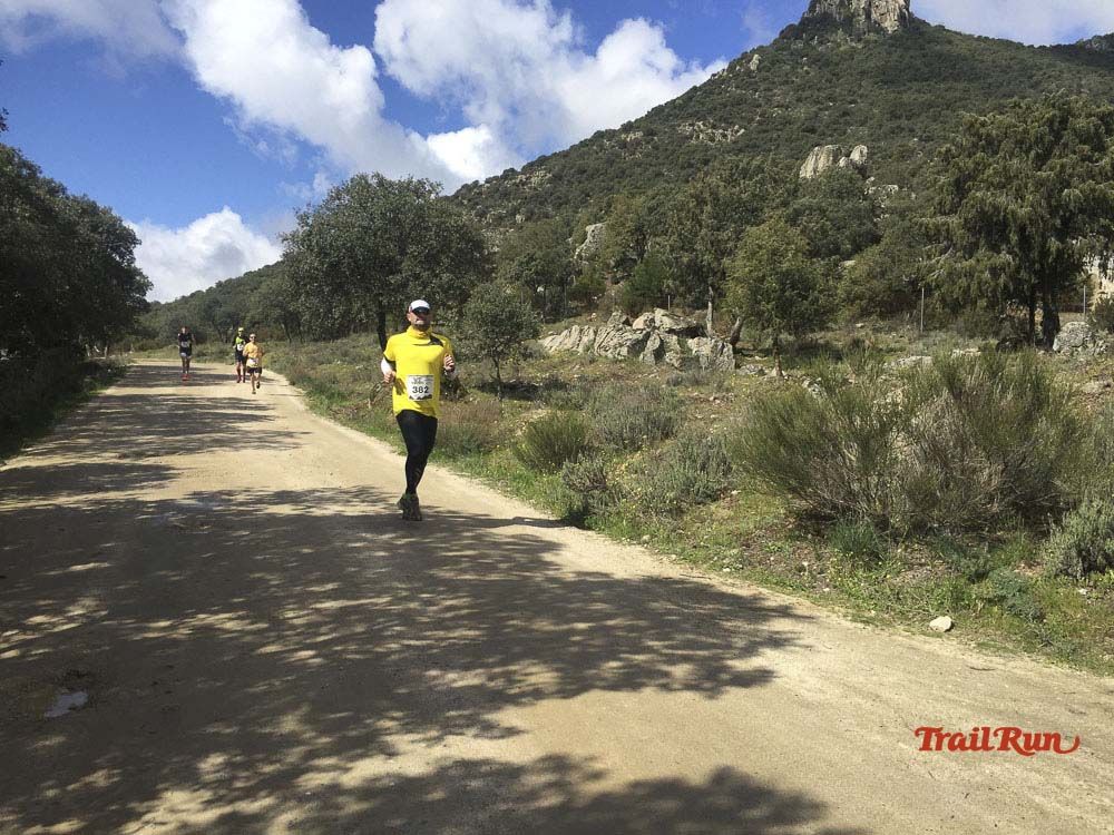 Races Trail Runing Hoyo de Manzanares 2016-9