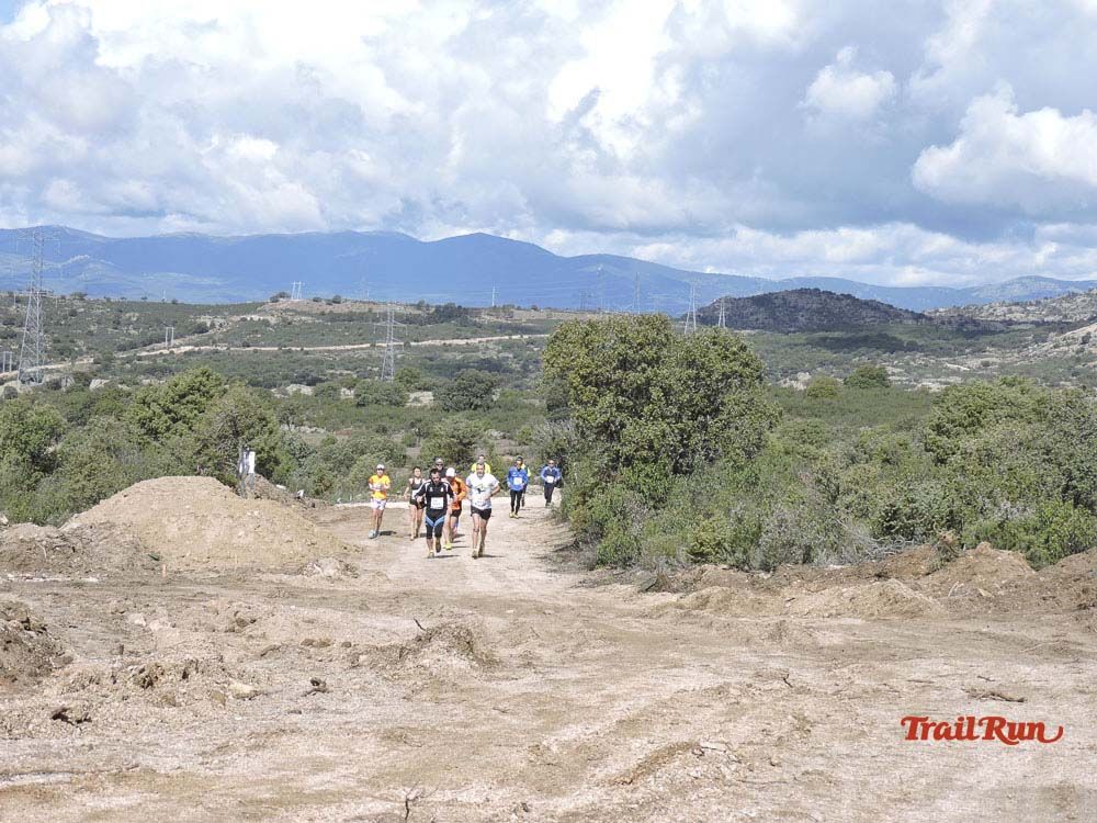 Races Trail Runing Hoyo de Manzanares 2016-9