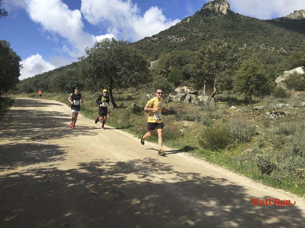 Races Trail Runing Hoyo de Manzanares 2016-9