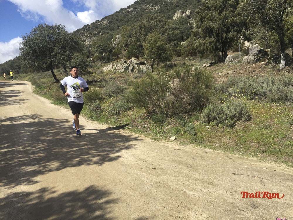 Races Trail Runing Hoyo de Manzanares 2016-9