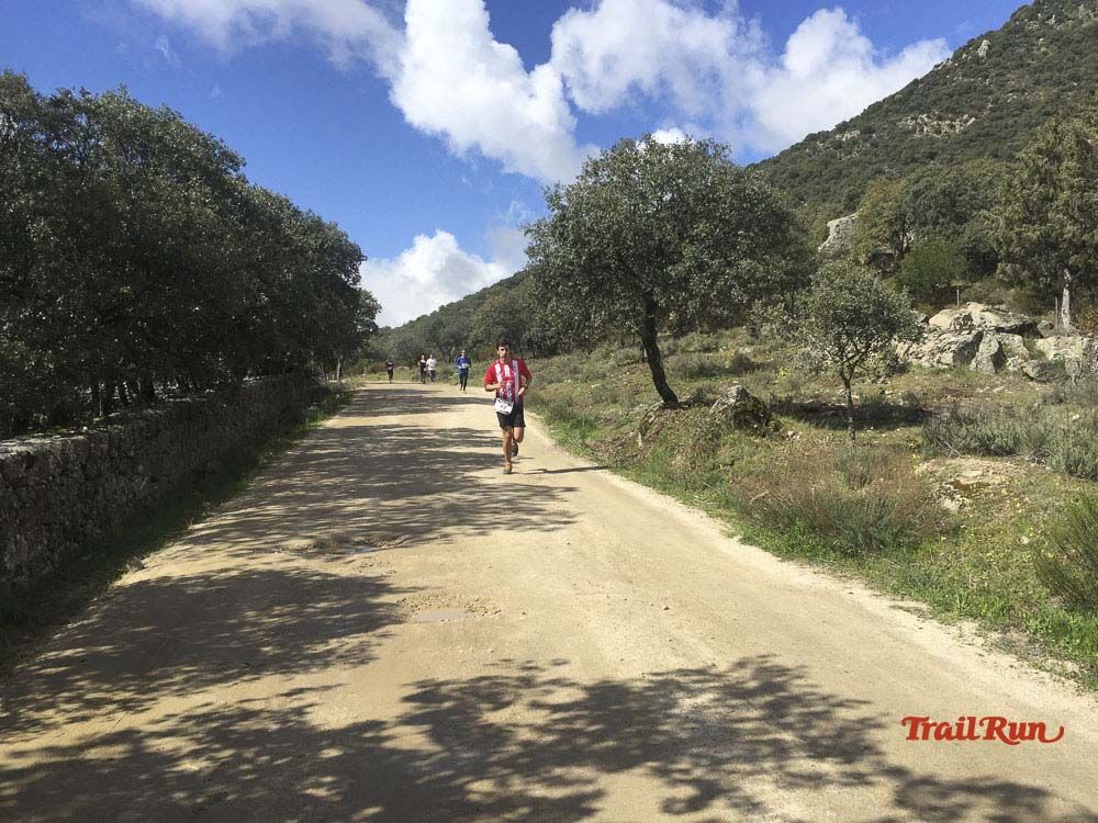 Races Trail Runing Hoyo de Manzanares 2016-9