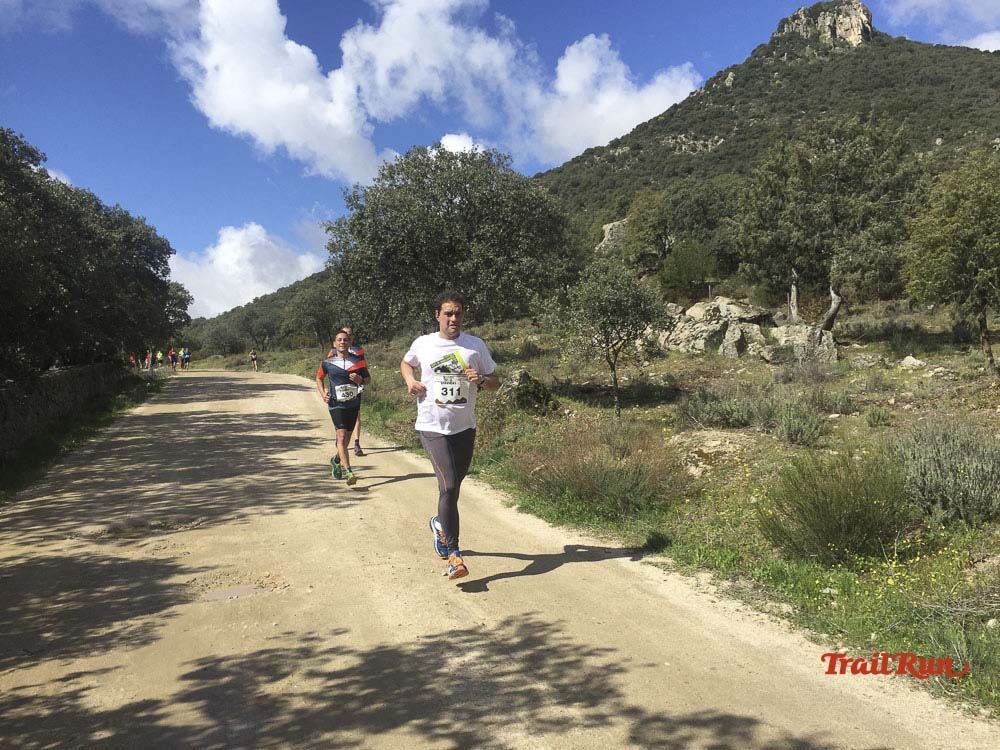 Races Trail Runing Hoyo de Manzanares 2016-9