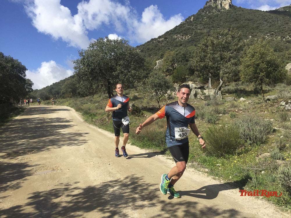 Races Trail Runing Hoyo de Manzanares 2016-9