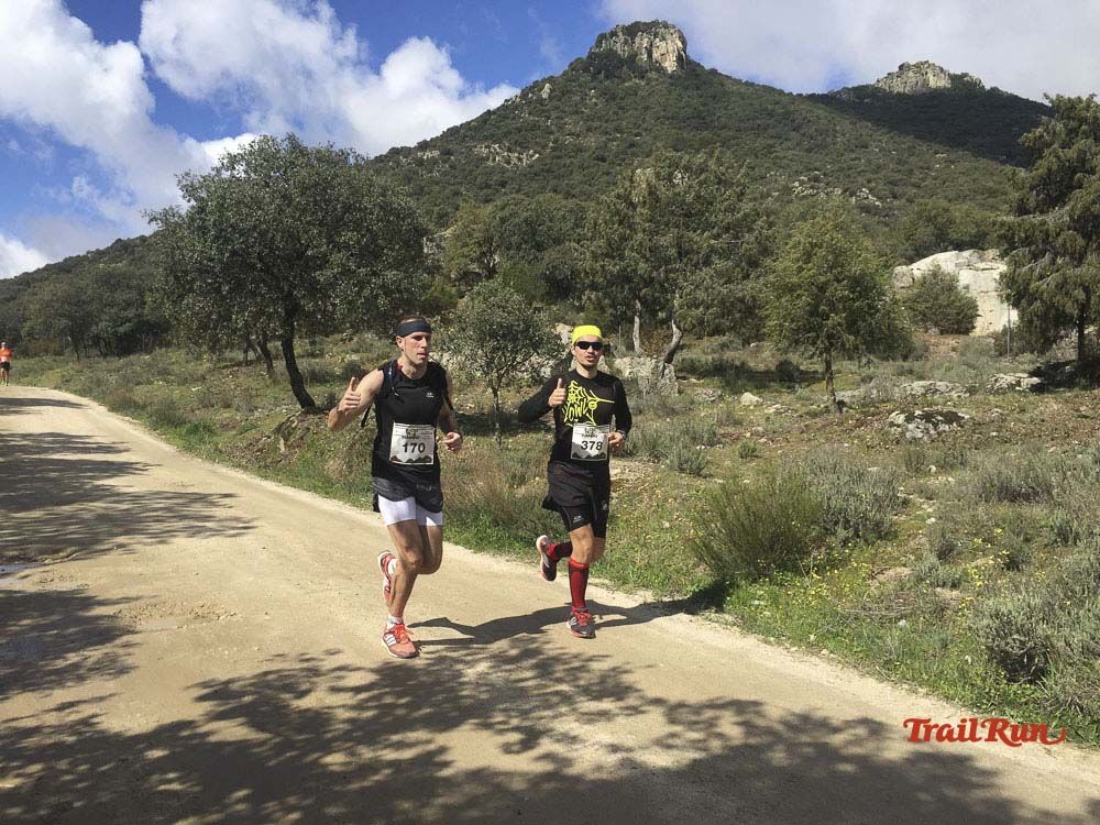 Races Trail Runing Hoyo de Manzanares 2016-9