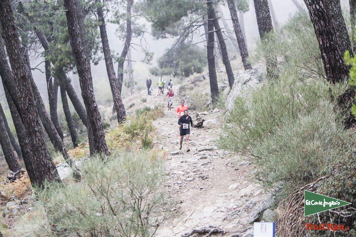 Races Trail Running-2