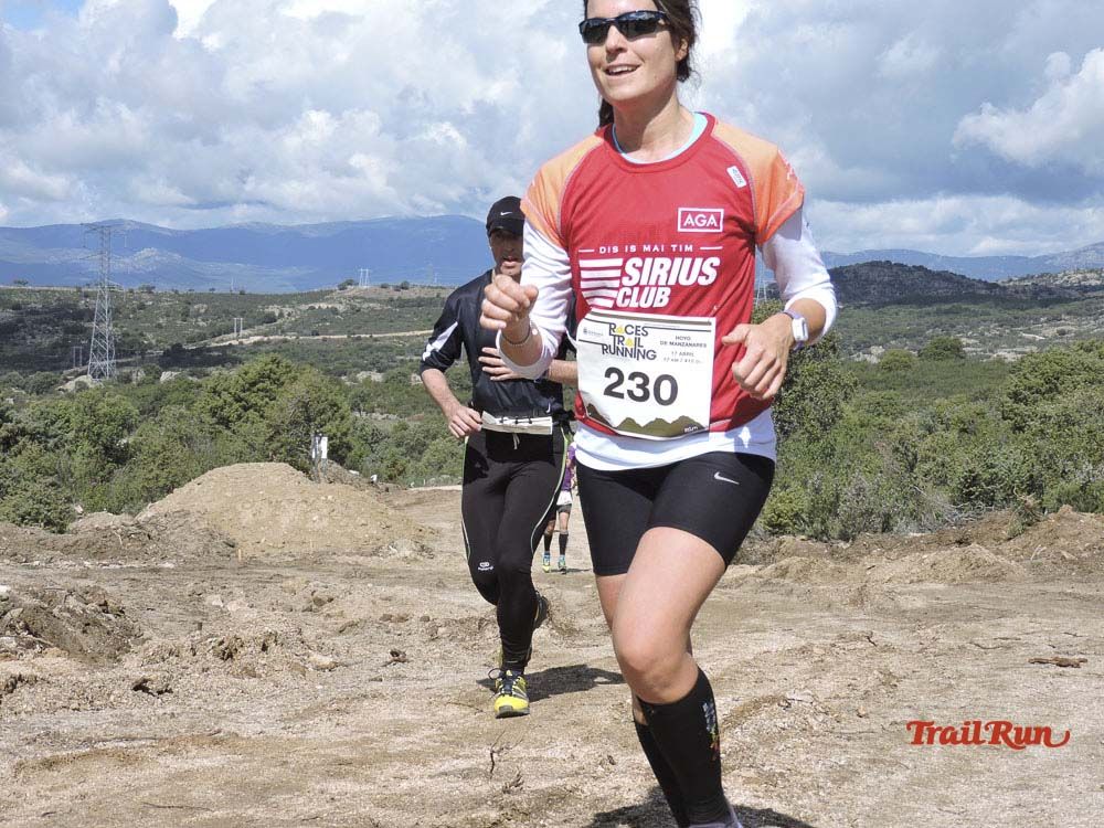 Races Trail Runing Hoyo de Manzanares 2016-9