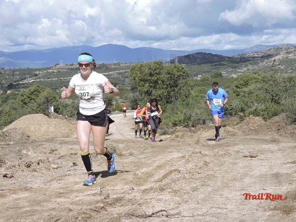 Races Trail Runing Hoyo de Manzanares 2016-9