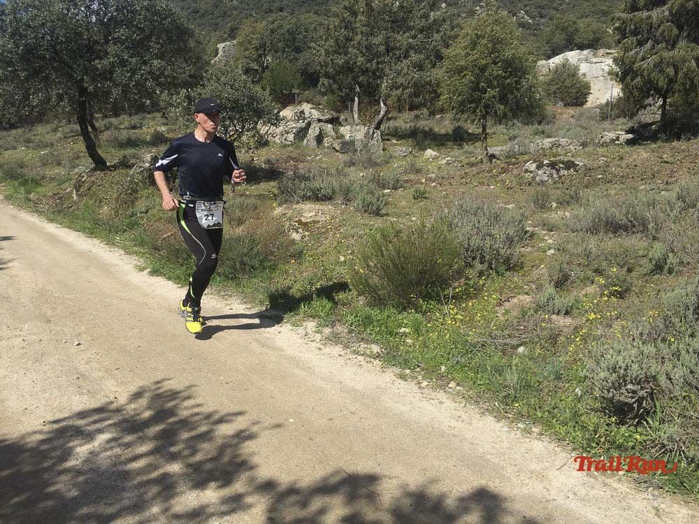 Races Trail Runing Hoyo de Manzanares 2016-9