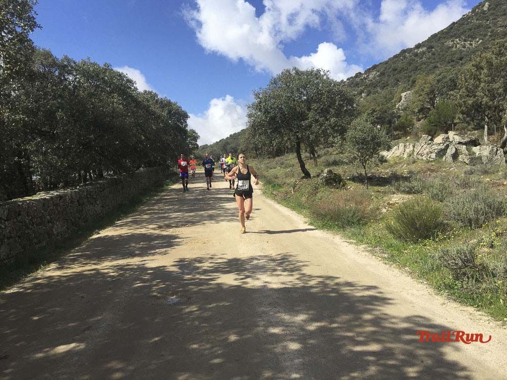 Races Trail Runing Hoyo de Manzanares 2016-9