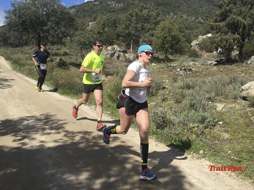 Races Trail Runing Hoyo de Manzanares 2016-9