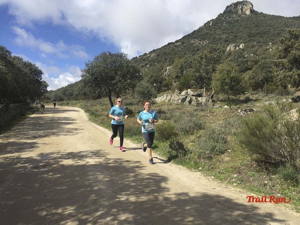 Races Trail Runing Hoyo de Manzanares 2016-9