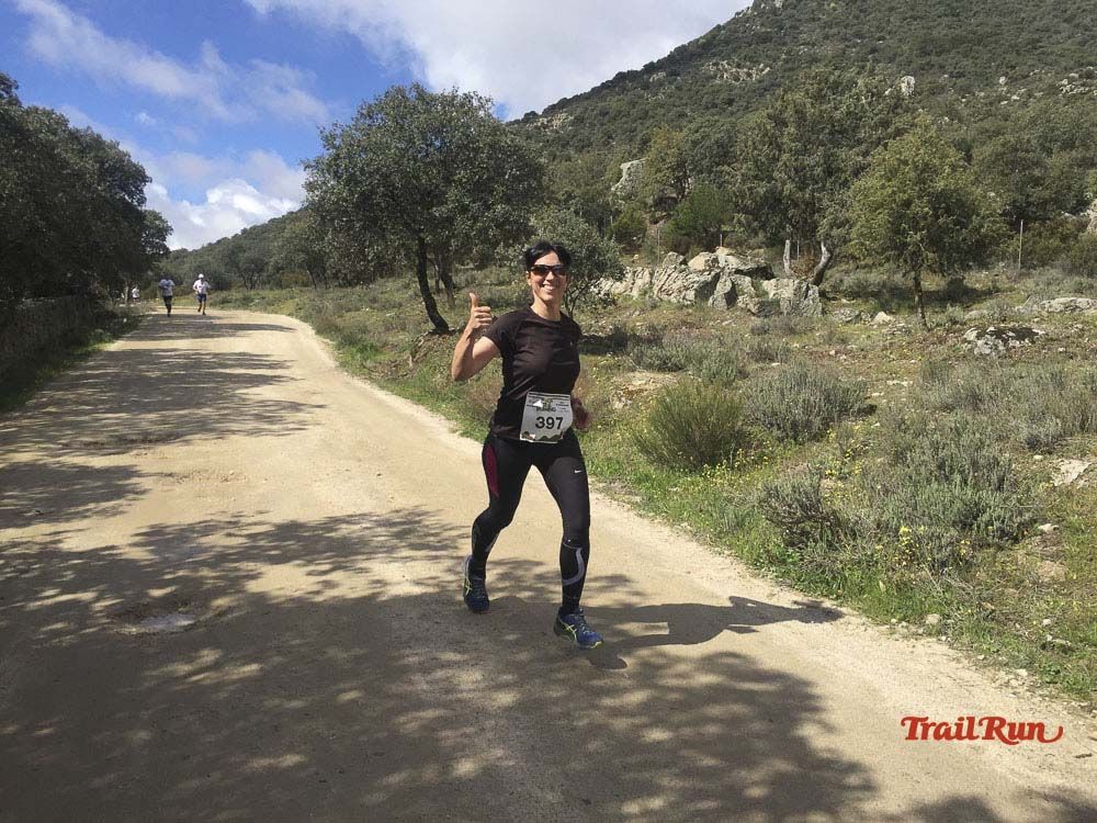Races Trail Runing Hoyo de Manzanares 2016-9