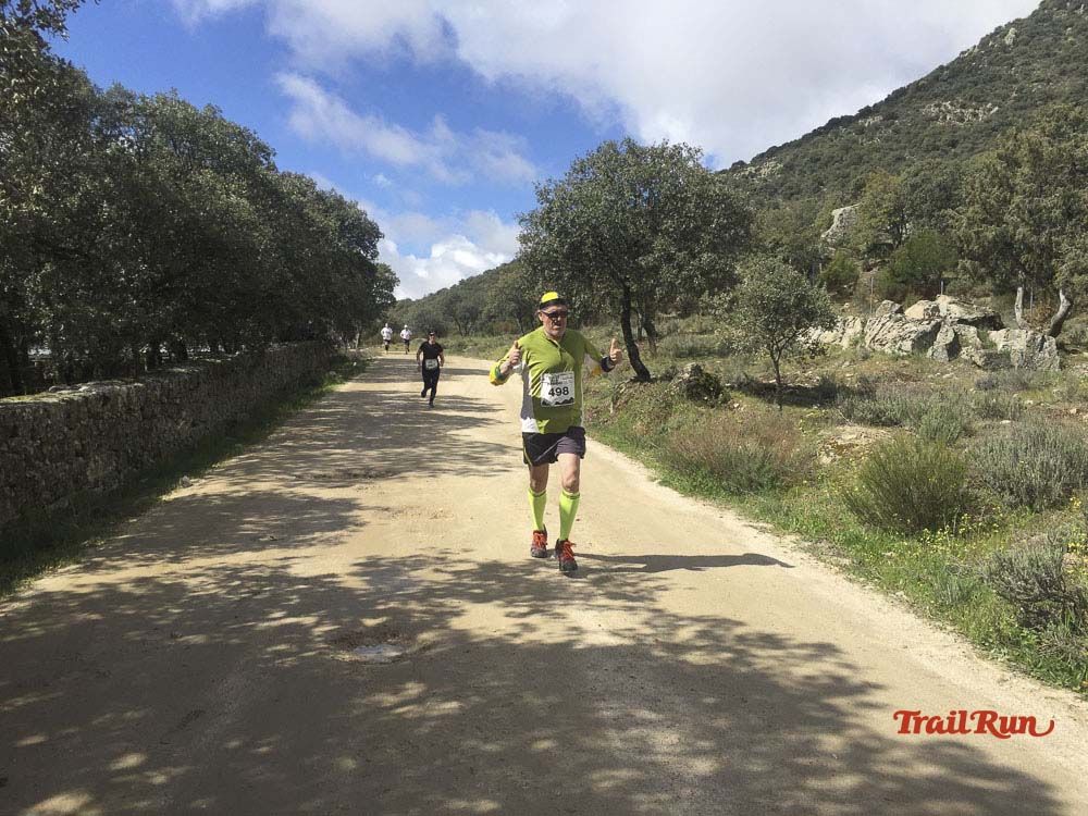 Races Trail Runing Hoyo de Manzanares 2016-9