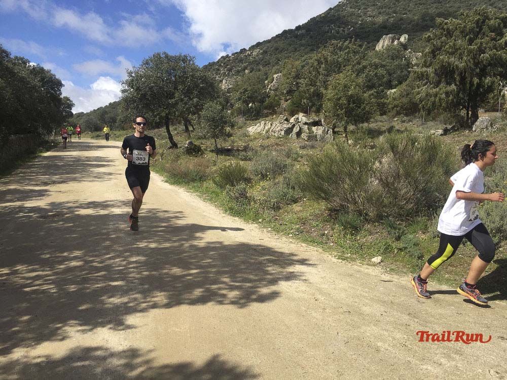Races Trail Runing Hoyo de Manzanares 2016-9