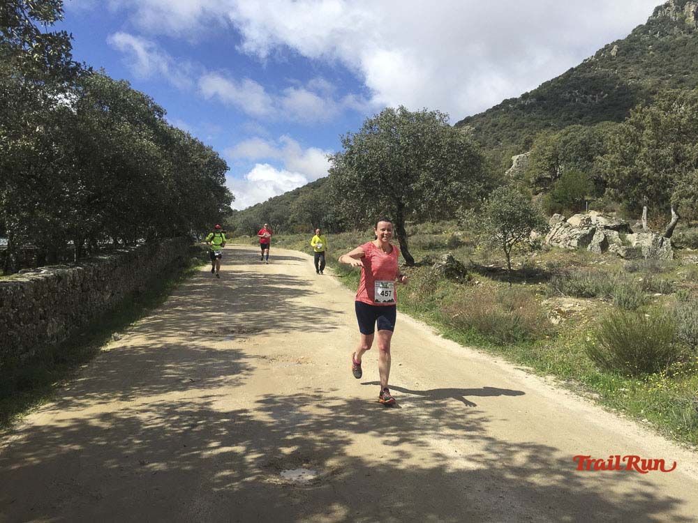 Races Trail Runing Hoyo de Manzanares 2016-9