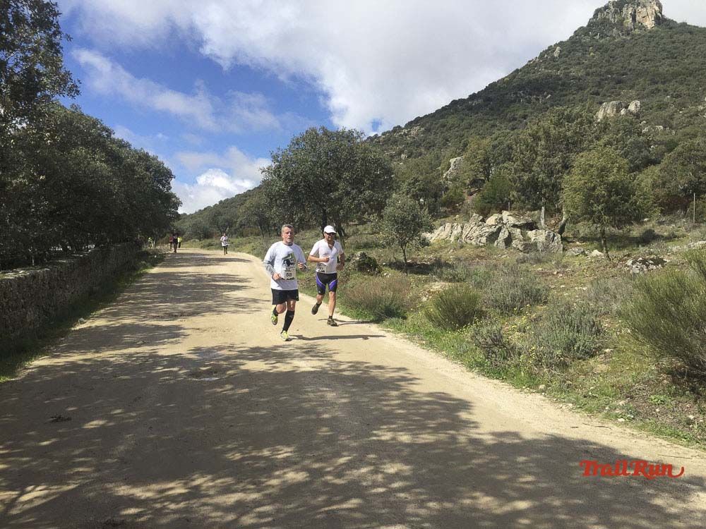 Races Trail Runing Hoyo de Manzanares 2016-9