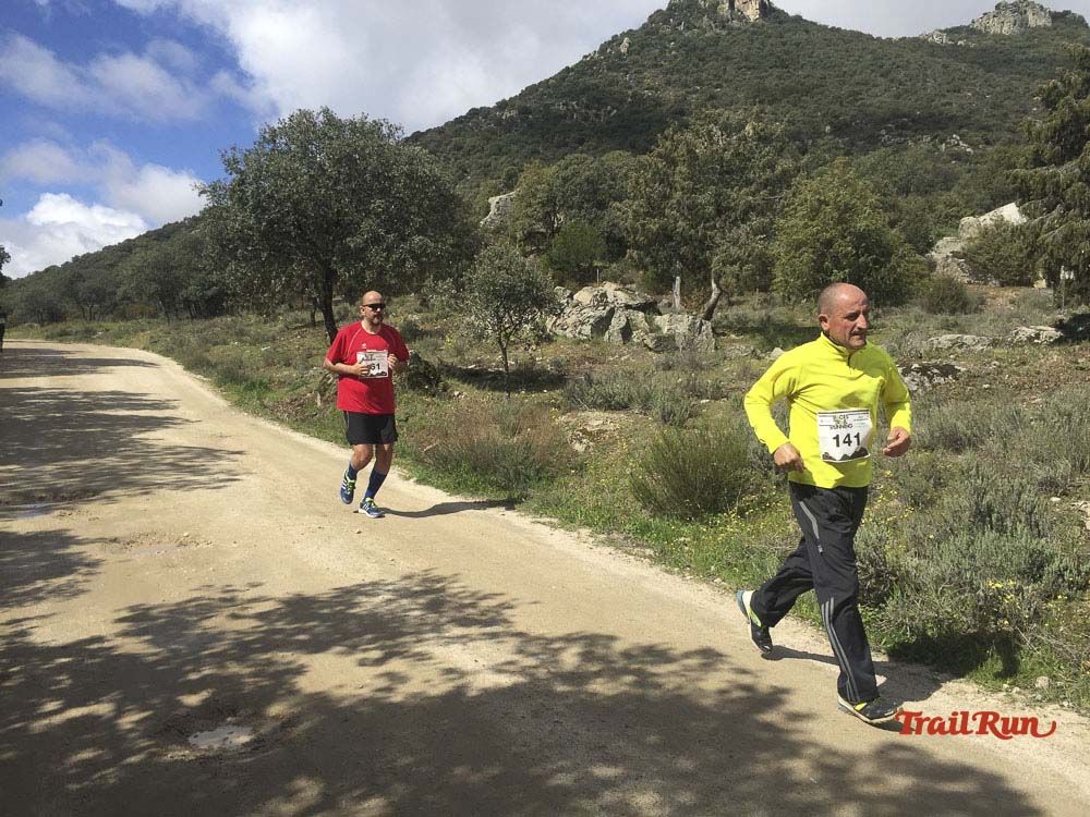 Races Trail Runing Hoyo de Manzanares 2016-9