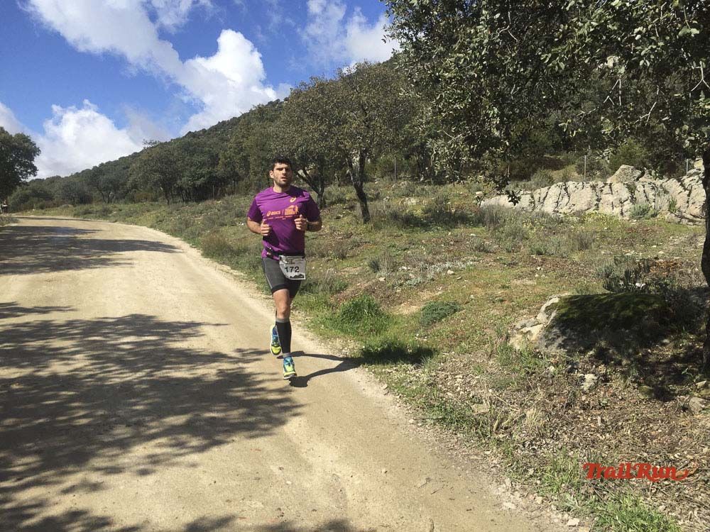Races Trail Runing Hoyo de Manzanares 2016-9