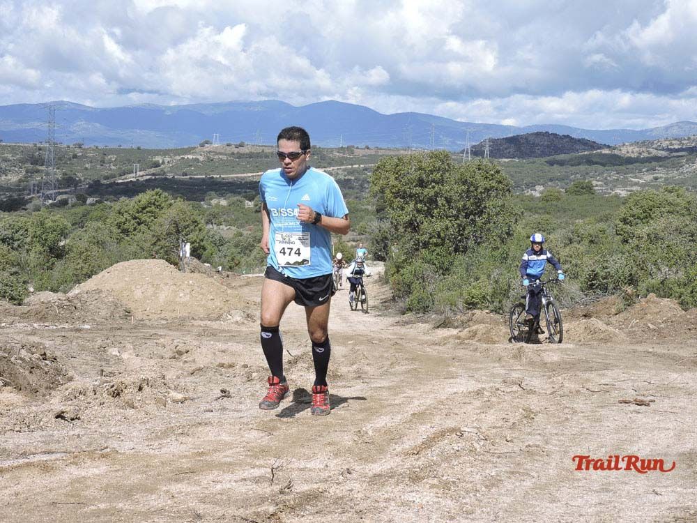 Races Trail Runing Hoyo de Manzanares 2016-9