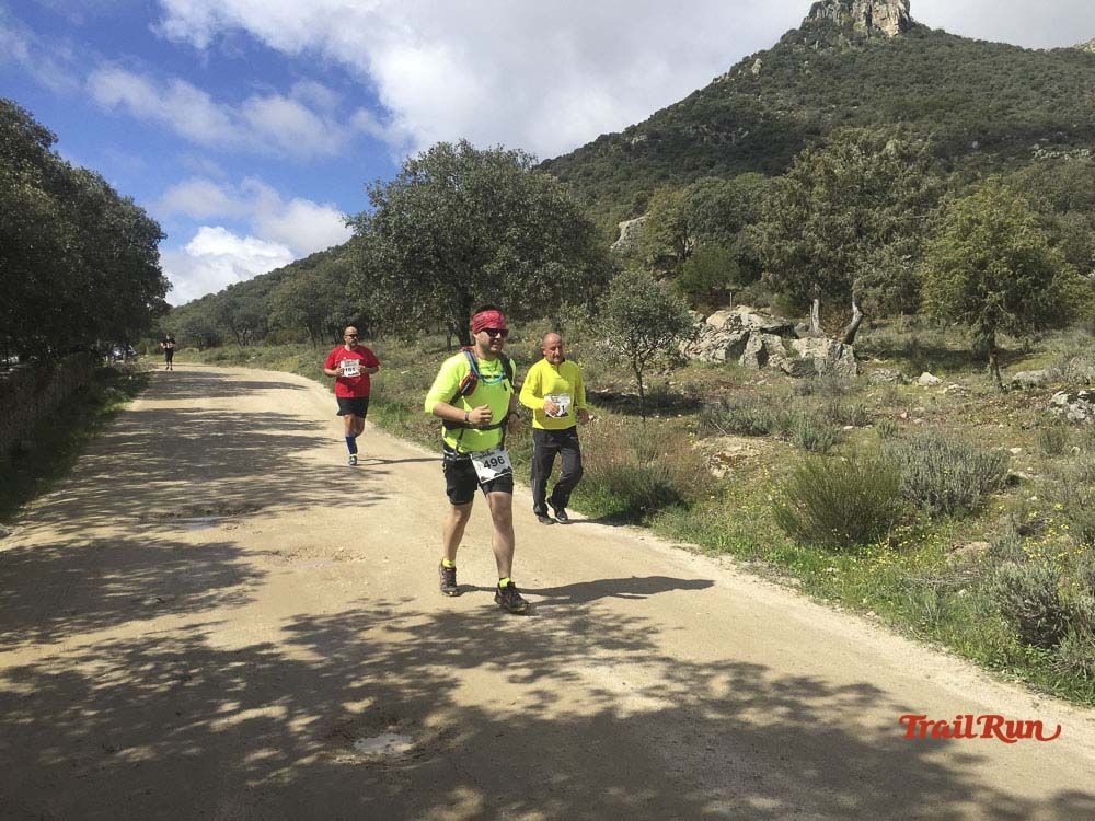 Races Trail Runing Hoyo de Manzanares 2016-9