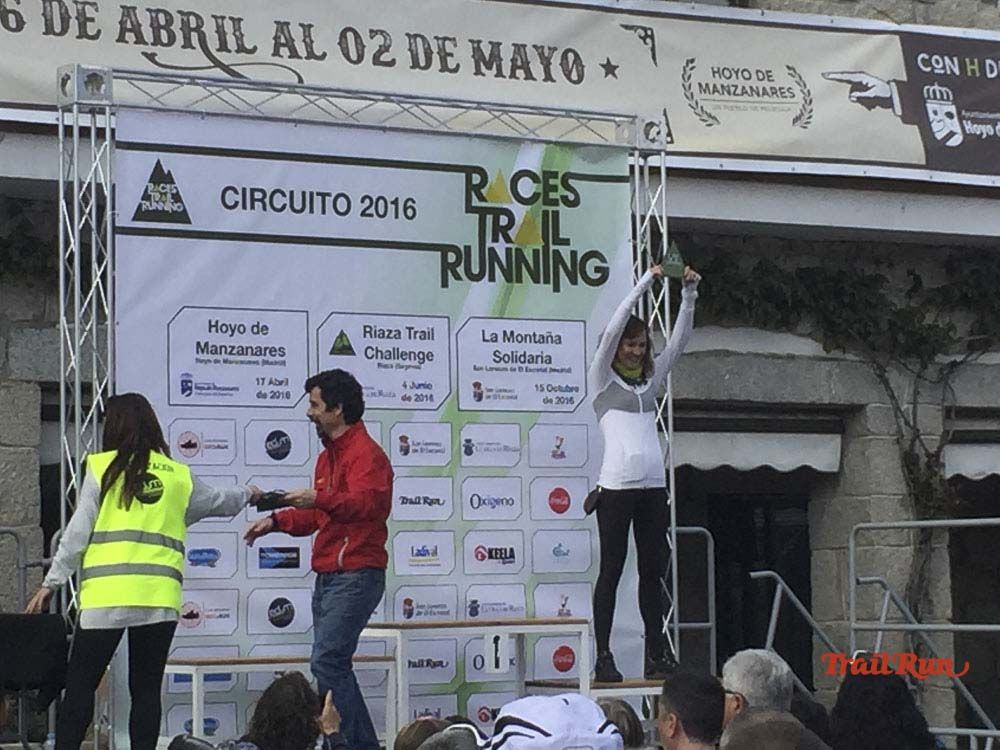 Races Trail Runing Hoyo de Manzanares 2016-9