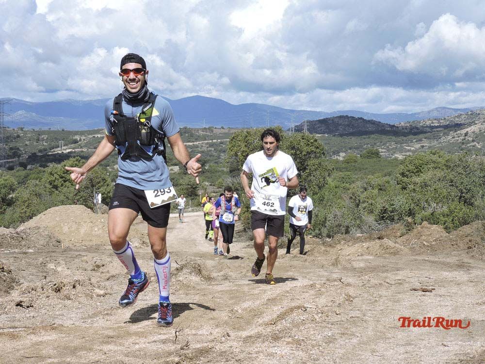 Races Trail Runing Hoyo de Manzanares 2016-9
