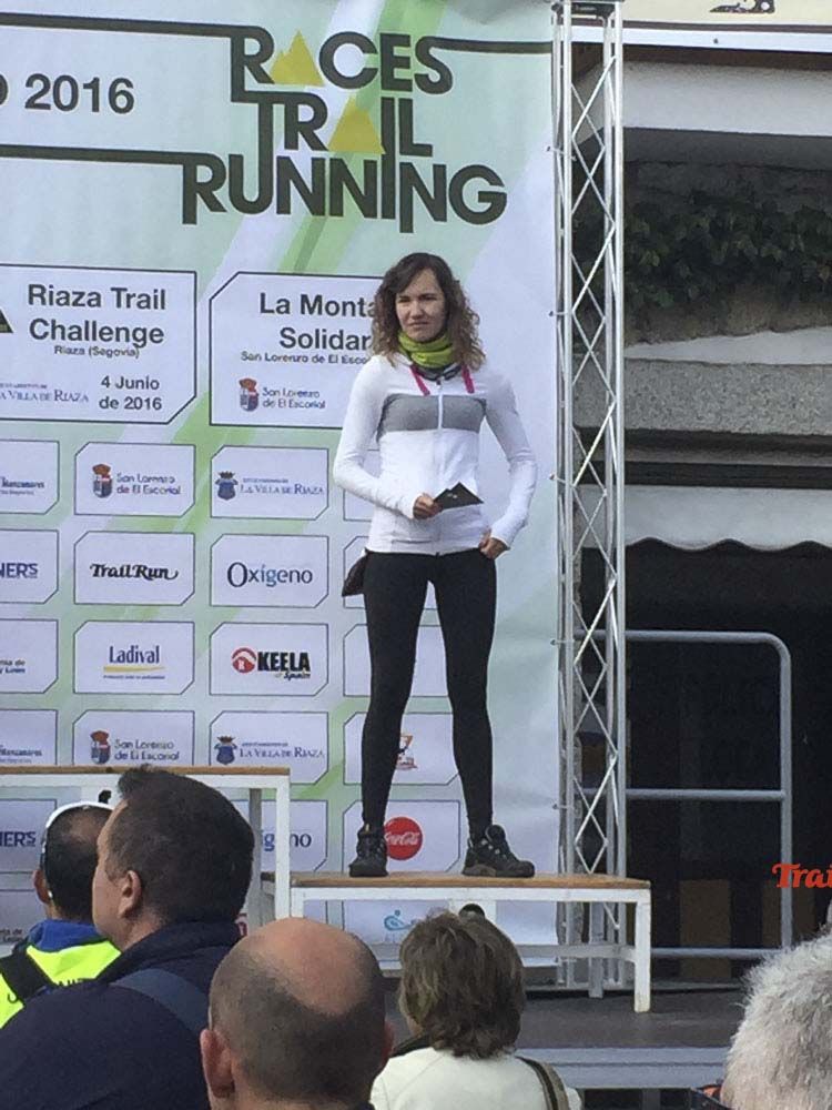 Races Trail Runing Hoyo de Manzanares 2016-9
