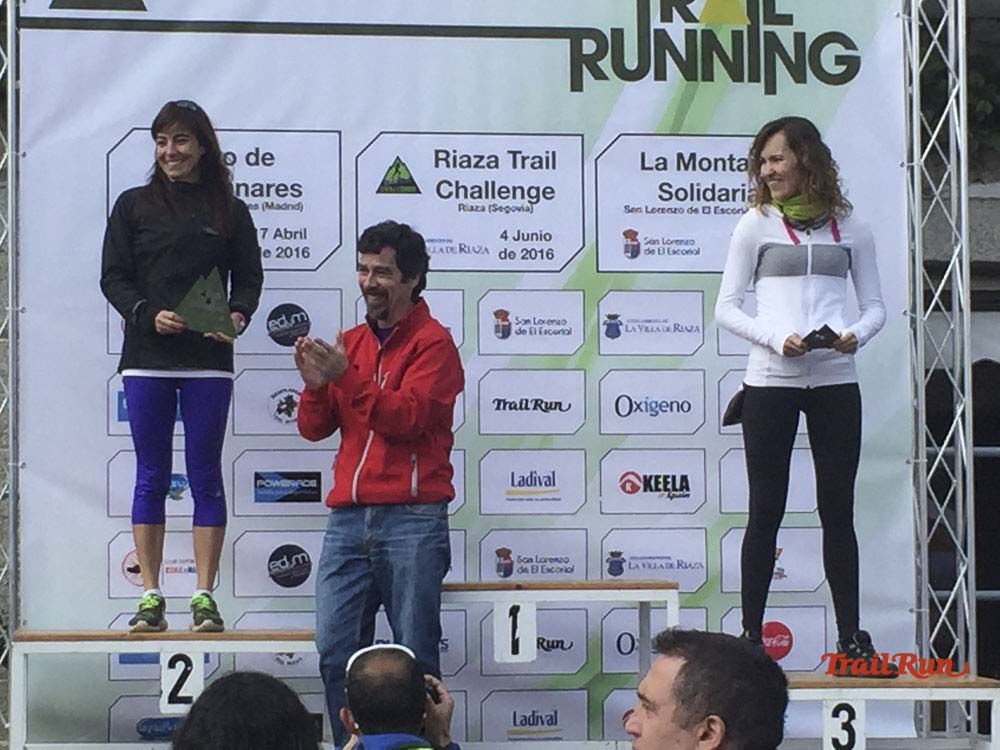 Races Trail Runing Hoyo de Manzanares 2016-9