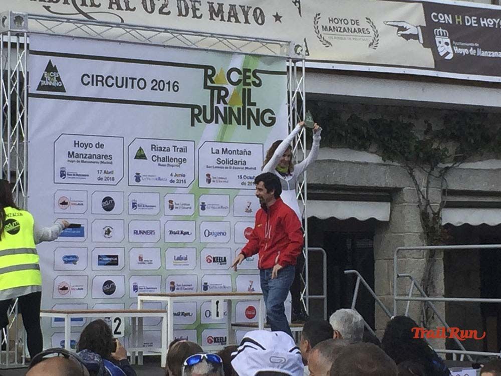 Races Trail Runing Hoyo de Manzanares 2016-9