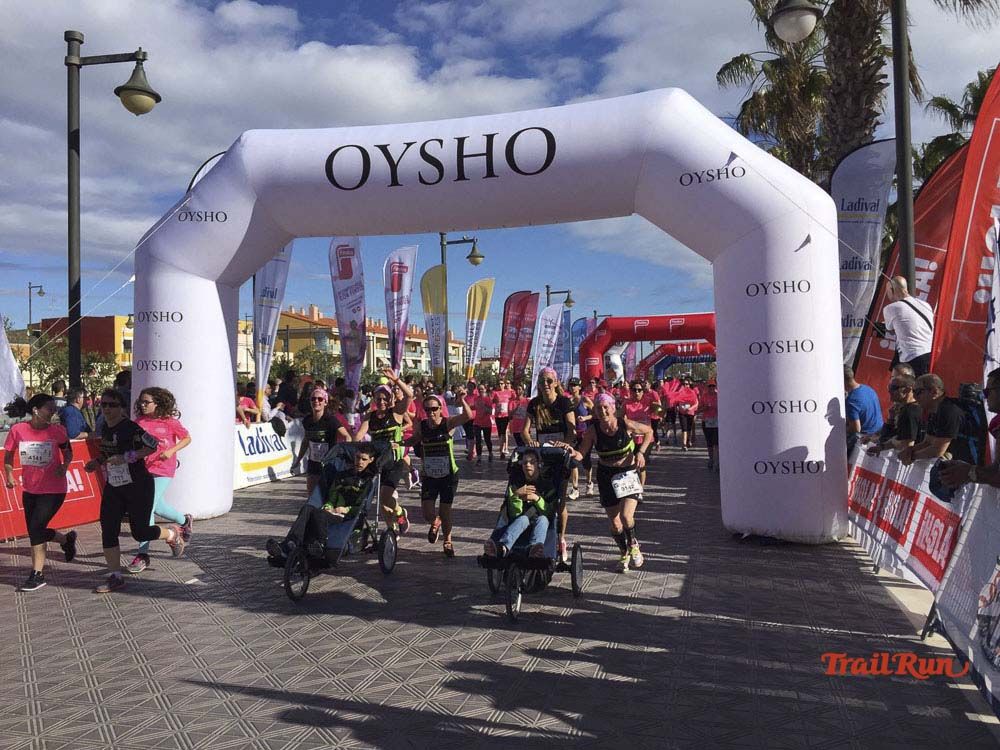Races Trail Runing Hoyo de Manzanares 2016-9