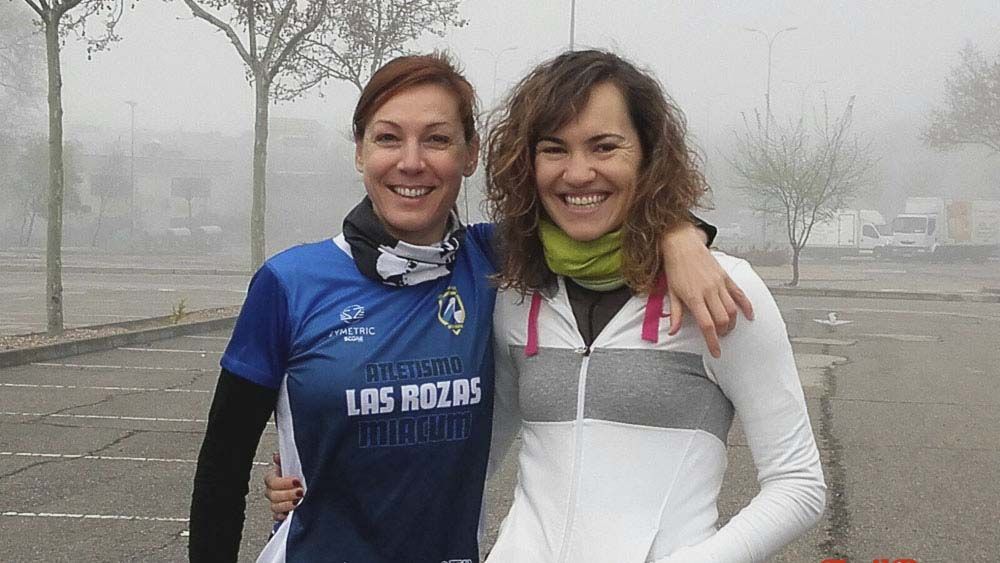 Races Trail Runing Hoyo de Manzanares 2016-9