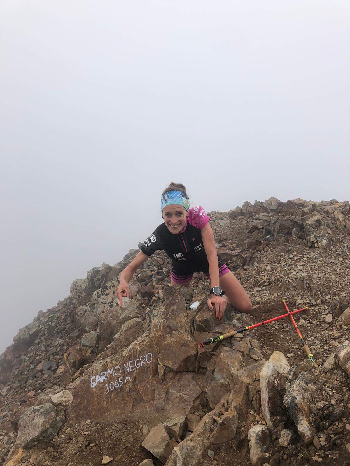 Virginia Pérez Mesonero ficha por el 226ers
