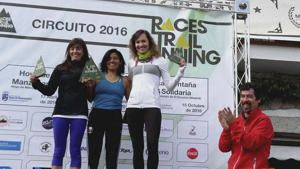 Races Trail Runing Hoyo de Manzanares 2016-9