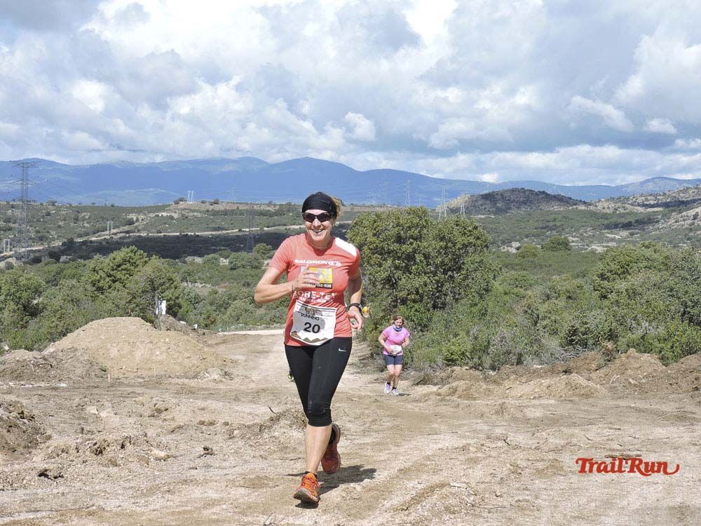 Races Trail Runing Hoyo de Manzanares 2016-9