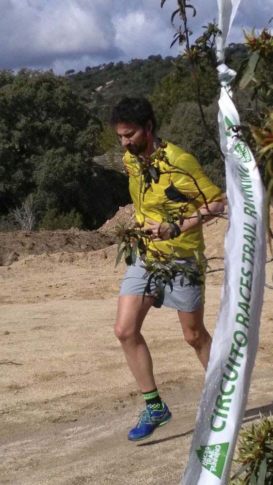Races Trail Runing Hoyo de Manzanares 2016-9