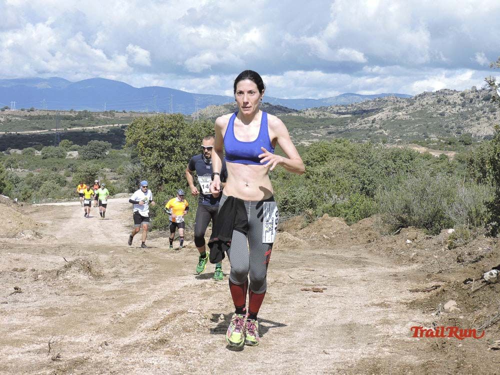 Races Trail Runing Hoyo de Manzanares 2016-9